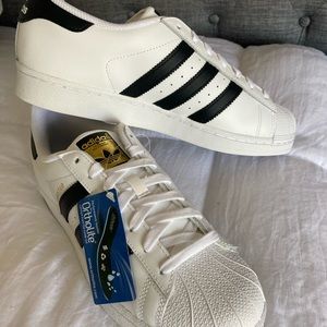 Adidas Superstar Shoes